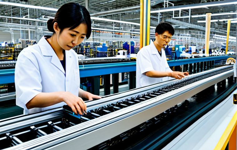 オンショアリングで雇用はどう変わる?知らなきゃ損する企業戦略と求職者の賢い選択 3 オンショアリングで雇用はどう変わる - 이미지 1