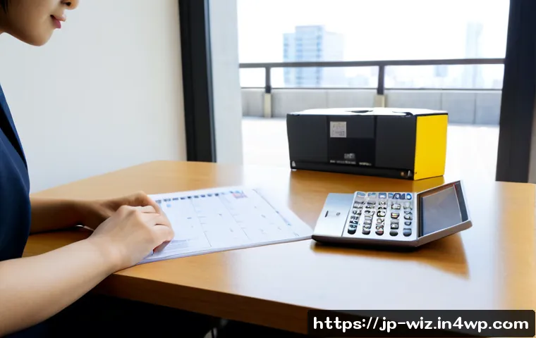 온쇼어링 비즈니스 시작을 위한 체크리스트 - Photorealistic Japanese business owner planning an onshoring startup at a clean wooden desk, reviewi...